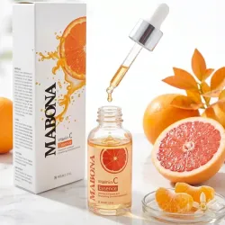 Serum Mabona con vitamina C 