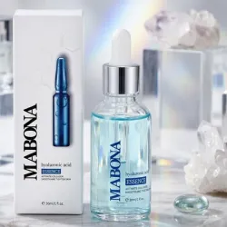 Sérum Mabona con ácido hialurónico