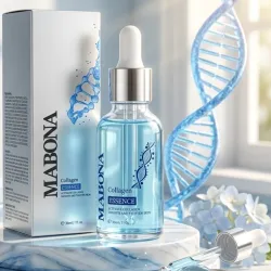 Sérum Mabona con colágeno 
