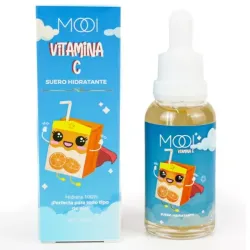 Serum Mooi de Vitamina C