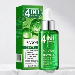 Serum Sadoer 4 en 1 con centella