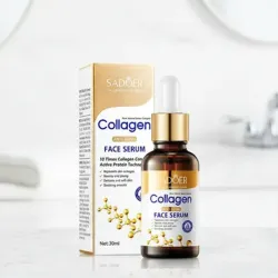 Serum Sadoer con colágeno