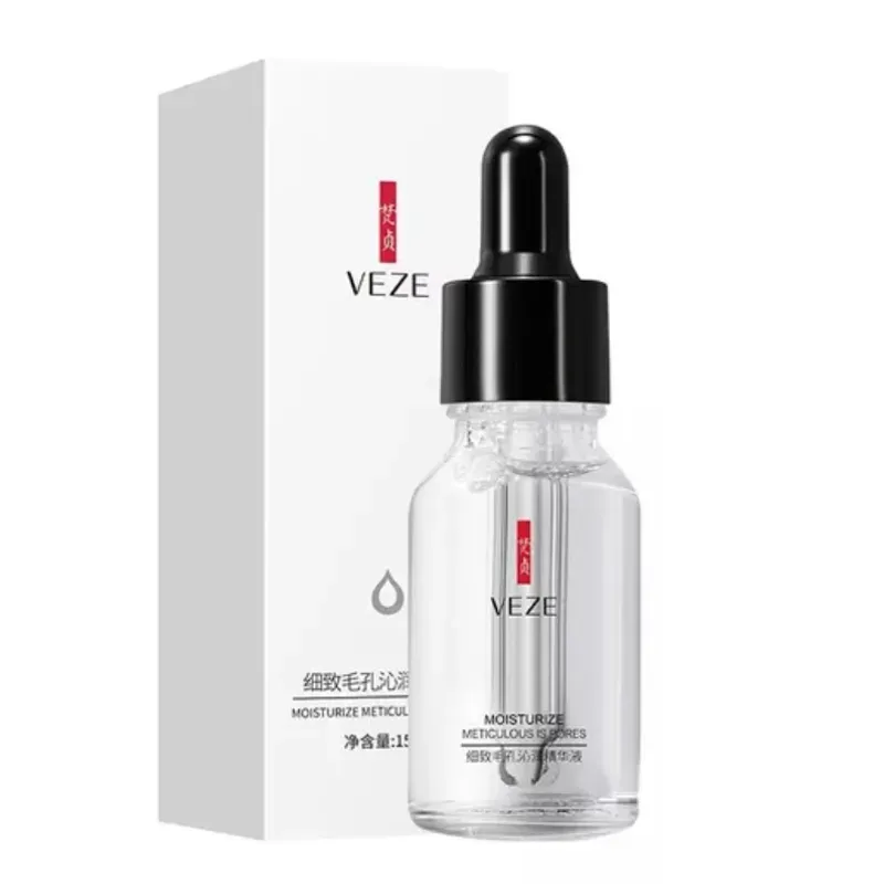 Serum Veze de Nicotinamide