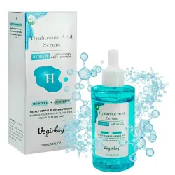Serum Vogirlog con ácido hialurónico