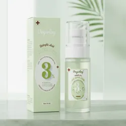 Serum Vogirlog con ácido salicílico