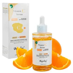Serum Vogirlog con vitamina C 🍊