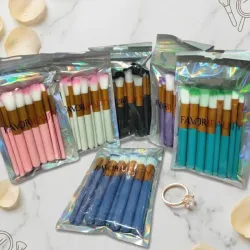 Set de brochas Favor beauty