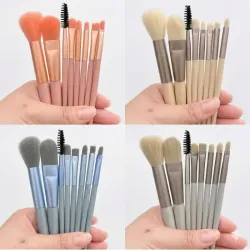 Set de brochas