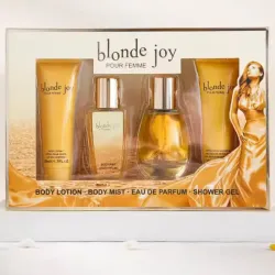 Set de regalo 