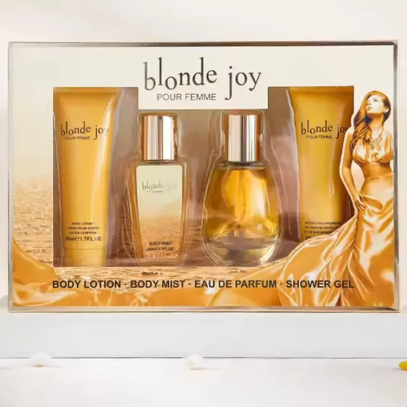 Set de regalo 