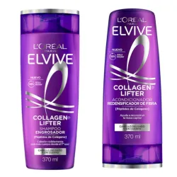 Shampoo + Acondicionador L'oréal