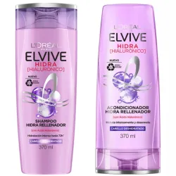 Shampoo + Acondicionador L'oréal