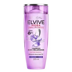 Shampoo L'oréal