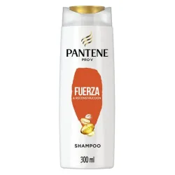 Shampoo Pantene Pro-V Fuerza Reconstrucción