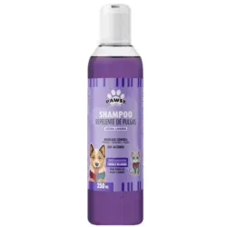 Shampoo Antipulgas para mascotas 🐶🐱
