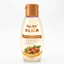 Silica San Ro de argán