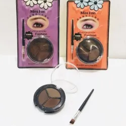 Sombra para cejas Miss Fon