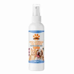 Spray Antipulgas para mascotas 🐶🐱