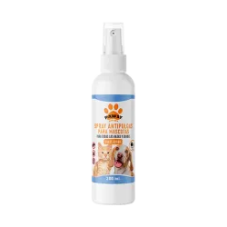 Spray Antipulgas para mascotas 🐶🐱