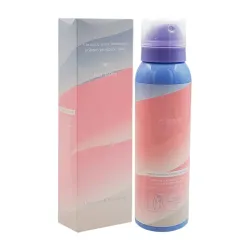 Spray protector contra la insolación ceramidas para el cuidado de la piel