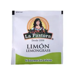 Té de limón 🍋