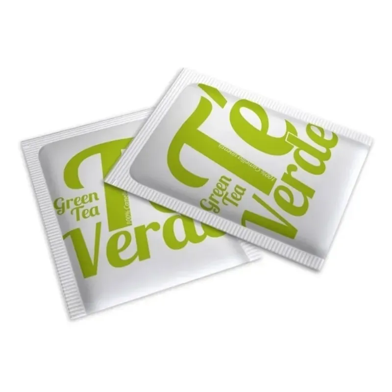 Té verde 