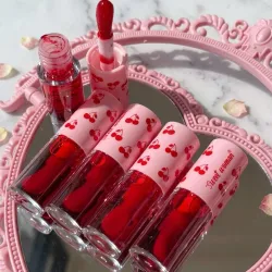 Tinta para labios 🍒