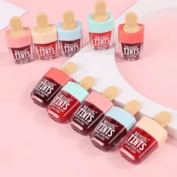 Tinta para labios