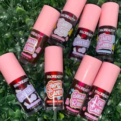 Tintas de labios 🍬