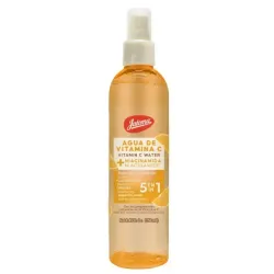 Tónico facial Jaloma agua de vitamina C 🍊 y niacinamida 5en1
