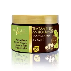 Tratamiento antioxidante de macadamia & karité Nekane