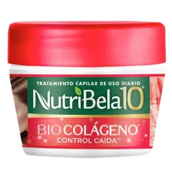 Tratamiento capilar Nutribela 10 biocolágeno