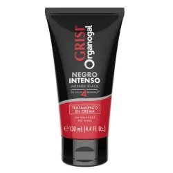 Tratamiento Grisi Organogal negro intenso
