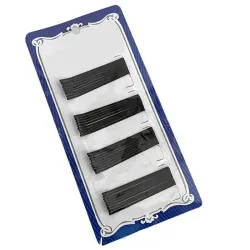 Paquete de presillas para el pelo 