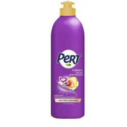 Crema para Peinar Pert keratina y aceite de aguacate 🥑