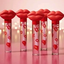 Lip Gloss mágico 💋