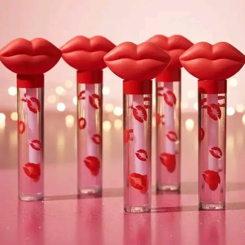 Lip Gloss mágico 💋