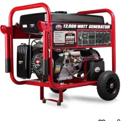 All Power America 12000W
