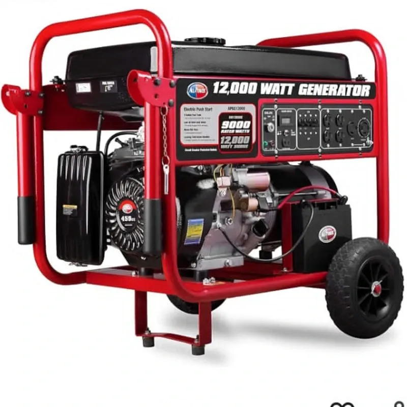 All Power America 12000W