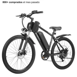 BICICLETA ELÉCTRICA 750W