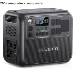 BLUETTI AC200L