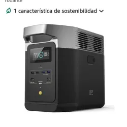 Ecoflow Delta 2 (1024wh)