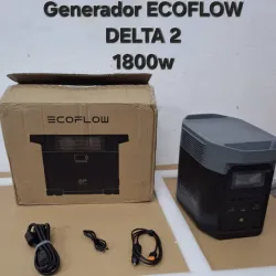 Ecoflow Delta 2