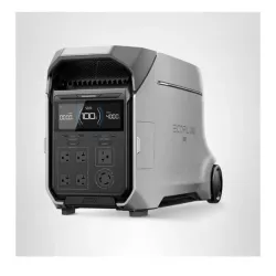 ECOFLOW DELTA PRO 3 120V/240V