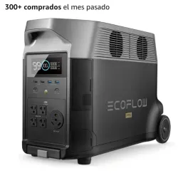 ECOFLOW DELTA PRO
