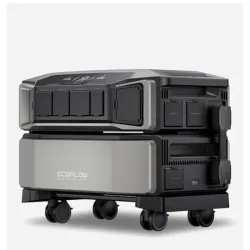 EcoFlow DELTA Pro Ultra
