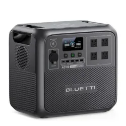 Bluetti AC180   (más de 20 equipos en 660usd)