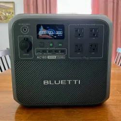 Bluetti AC180