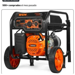 GENERADOR WEN 5600W 
