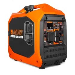 GENERADOR WEN INVERTER 4500W